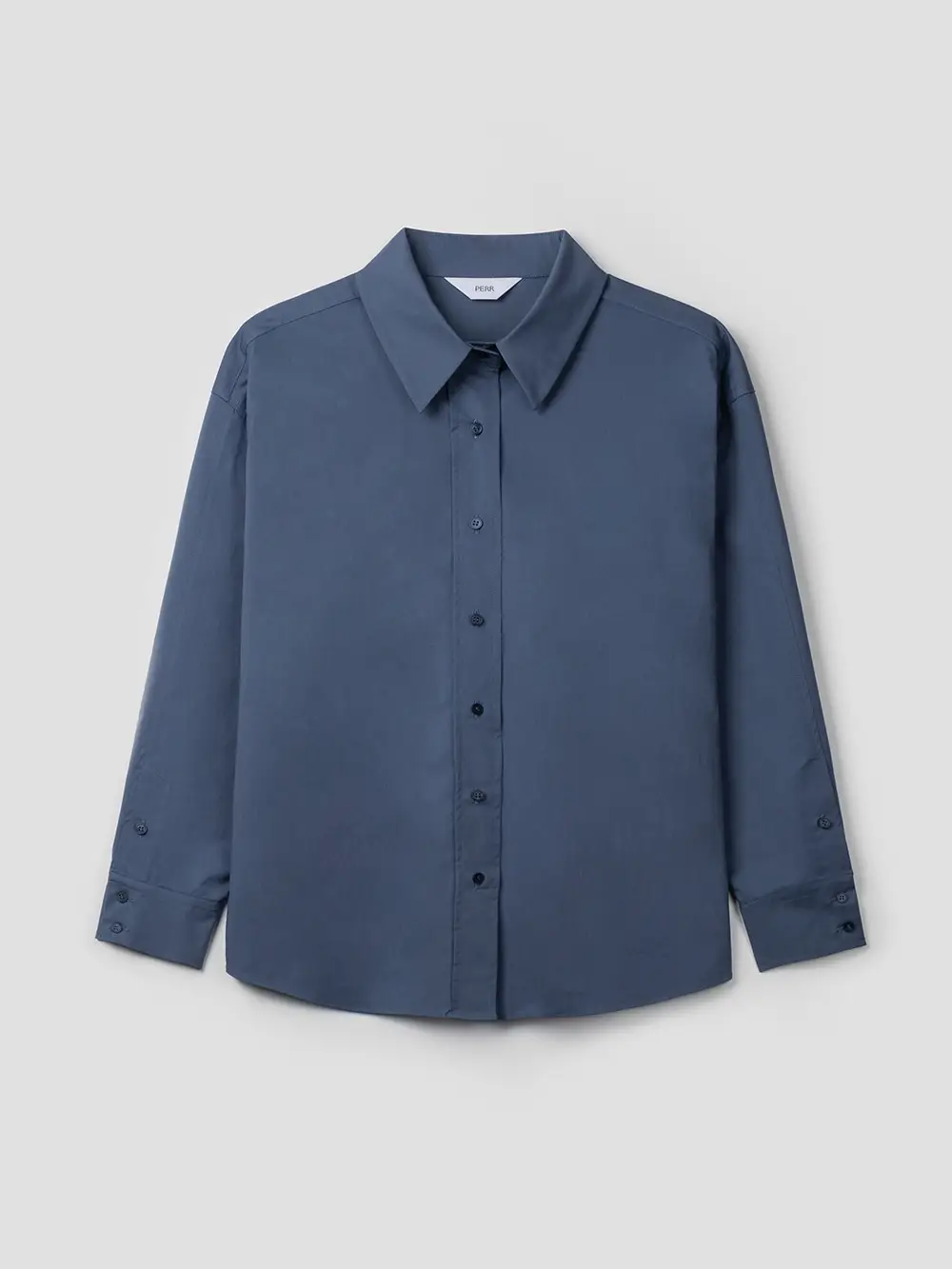 PERR Original Over Shirts (blue)