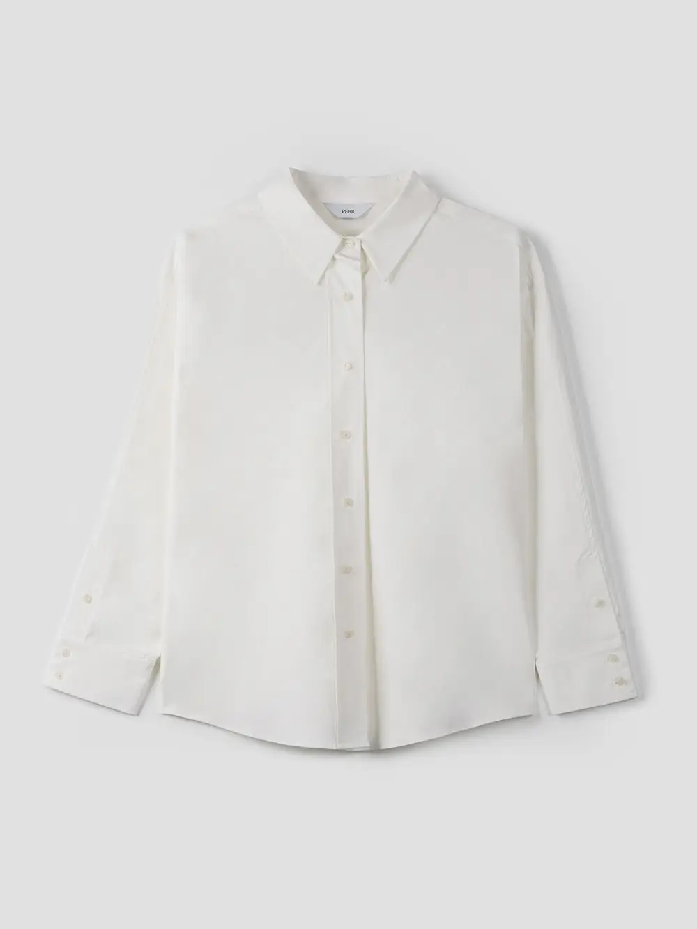 PERR Original Over Shirts (white)