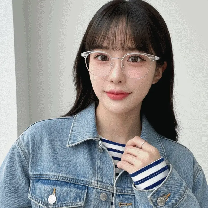 베이비드래곤 WALLIS 변색 선글라스