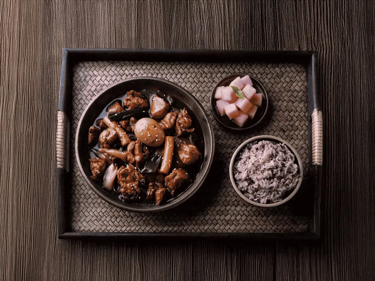 진교동찜닭 평택고덕점 배달 리뷰어 모집