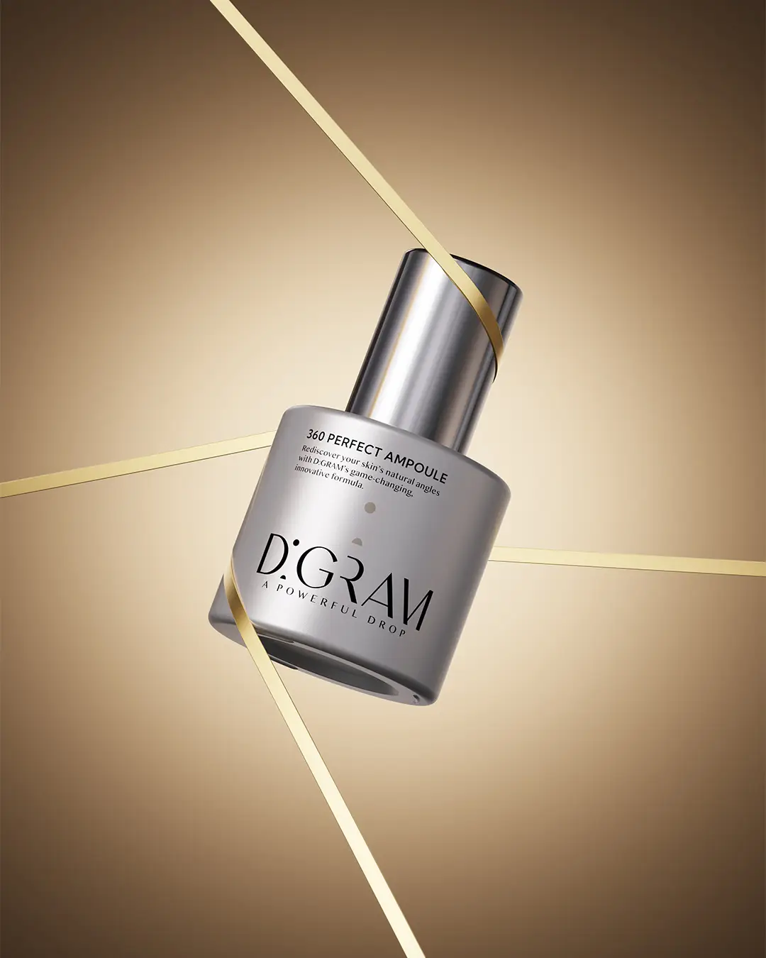 디그램 360 퍼펙트 앰플 50ml