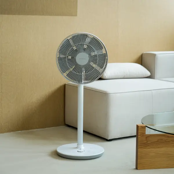 [네이버 구매평+블로그] 국내산 공기정화 서큘레이터 서큐팬 S 퓨리