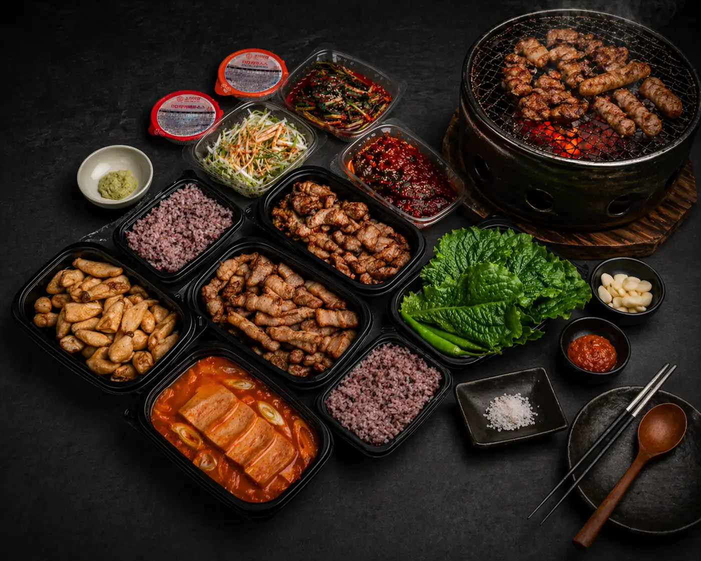 고기미담 일산점 체험단 모집