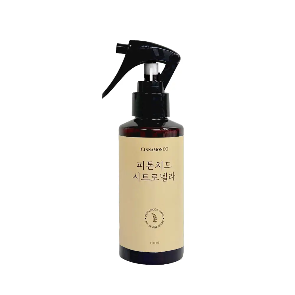 피톤치드 시트로넬라 스프레이 250ml