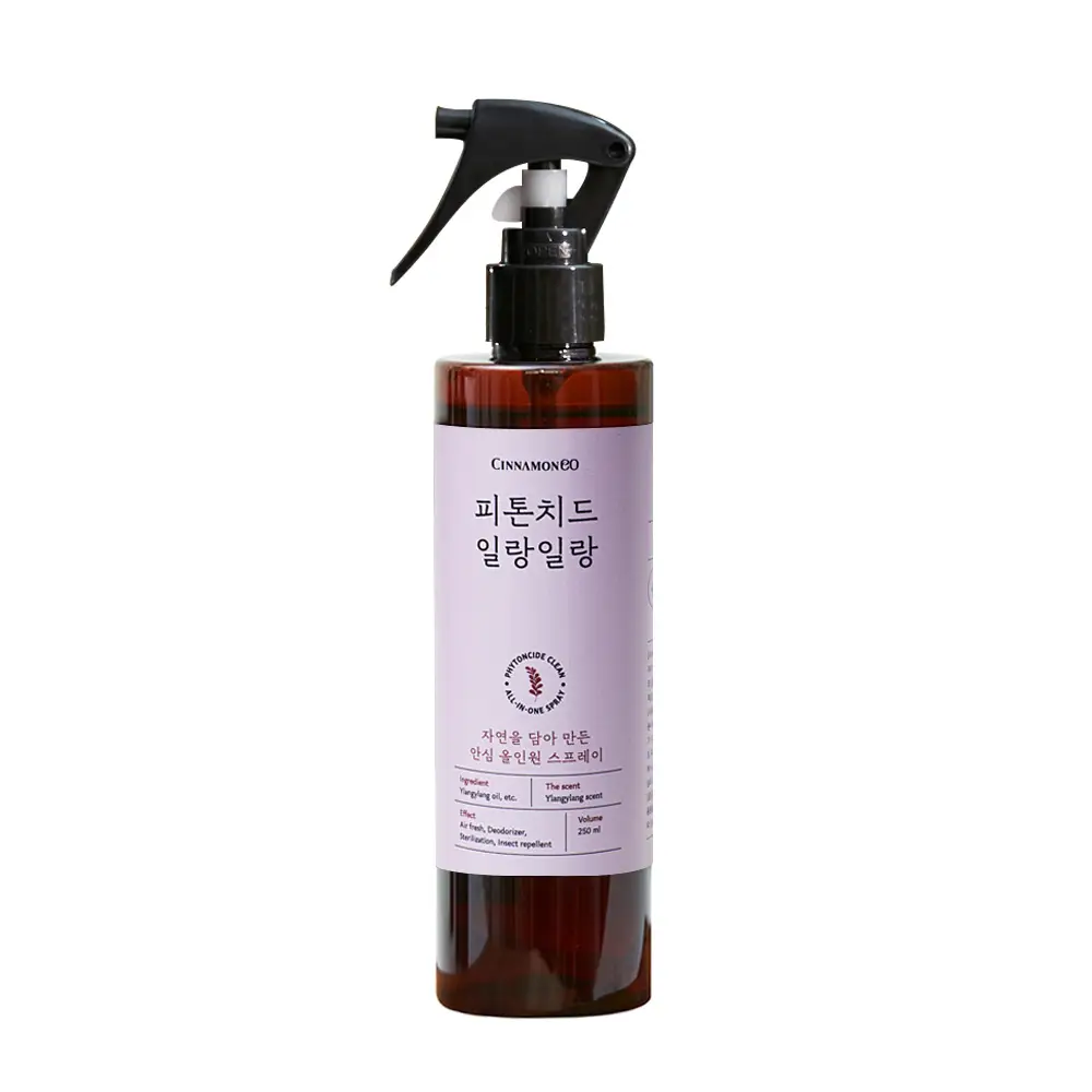 피톤치드 일랑일랑 스프레이 250ml