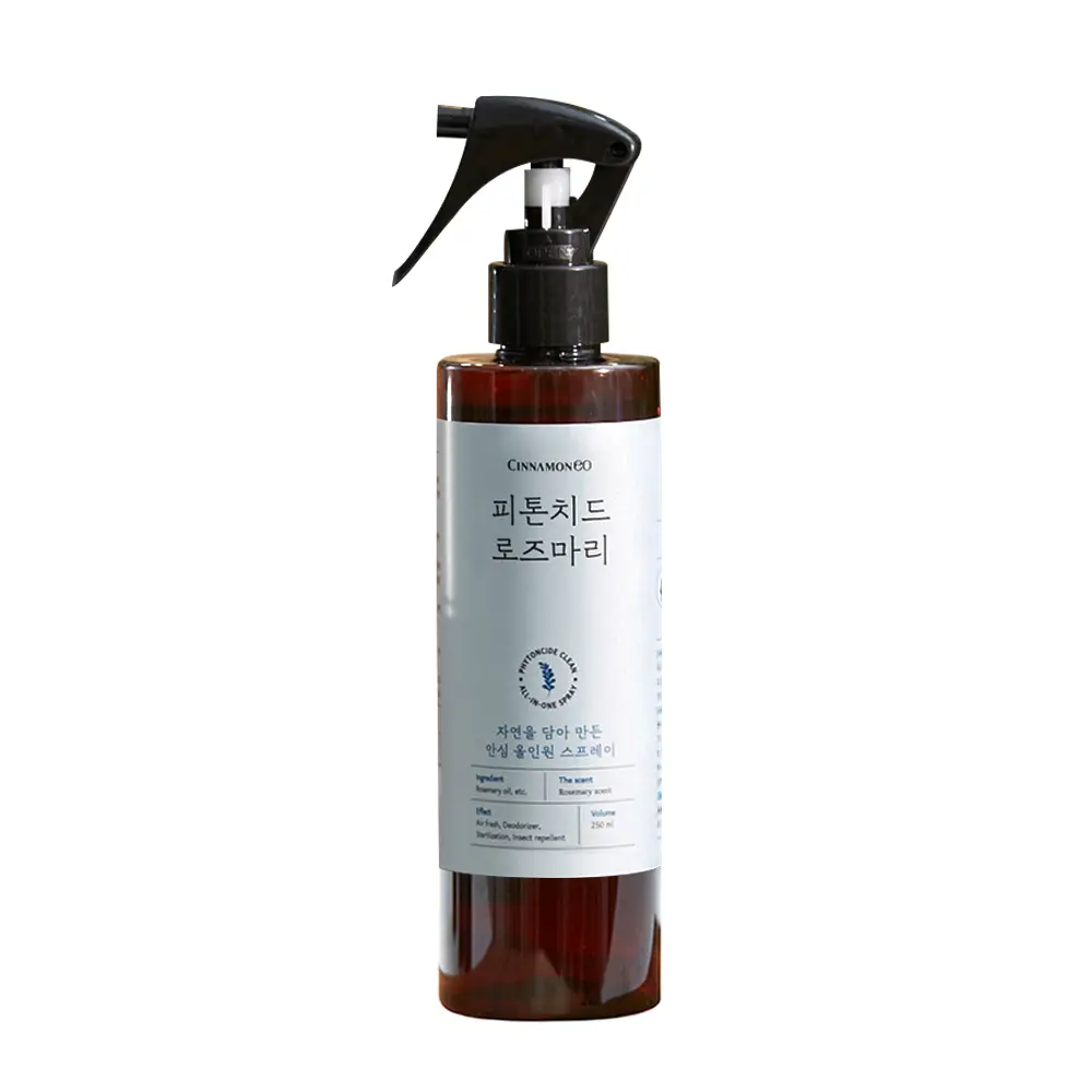피톤치드 로즈마리 스프레이 250ml
