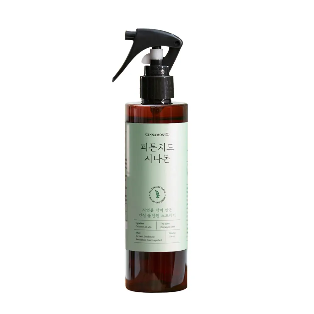 피톤치드 시나몬 스프레이 250ml