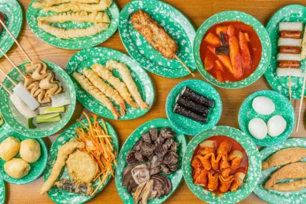 쿠팡이츠 마포구 할매밀떡볶이 체험단모집