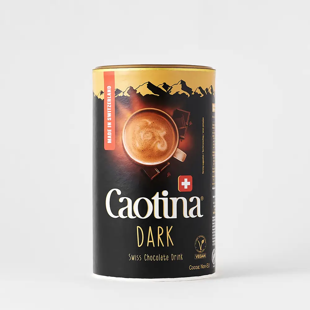 스위스 코코아 다크 500g