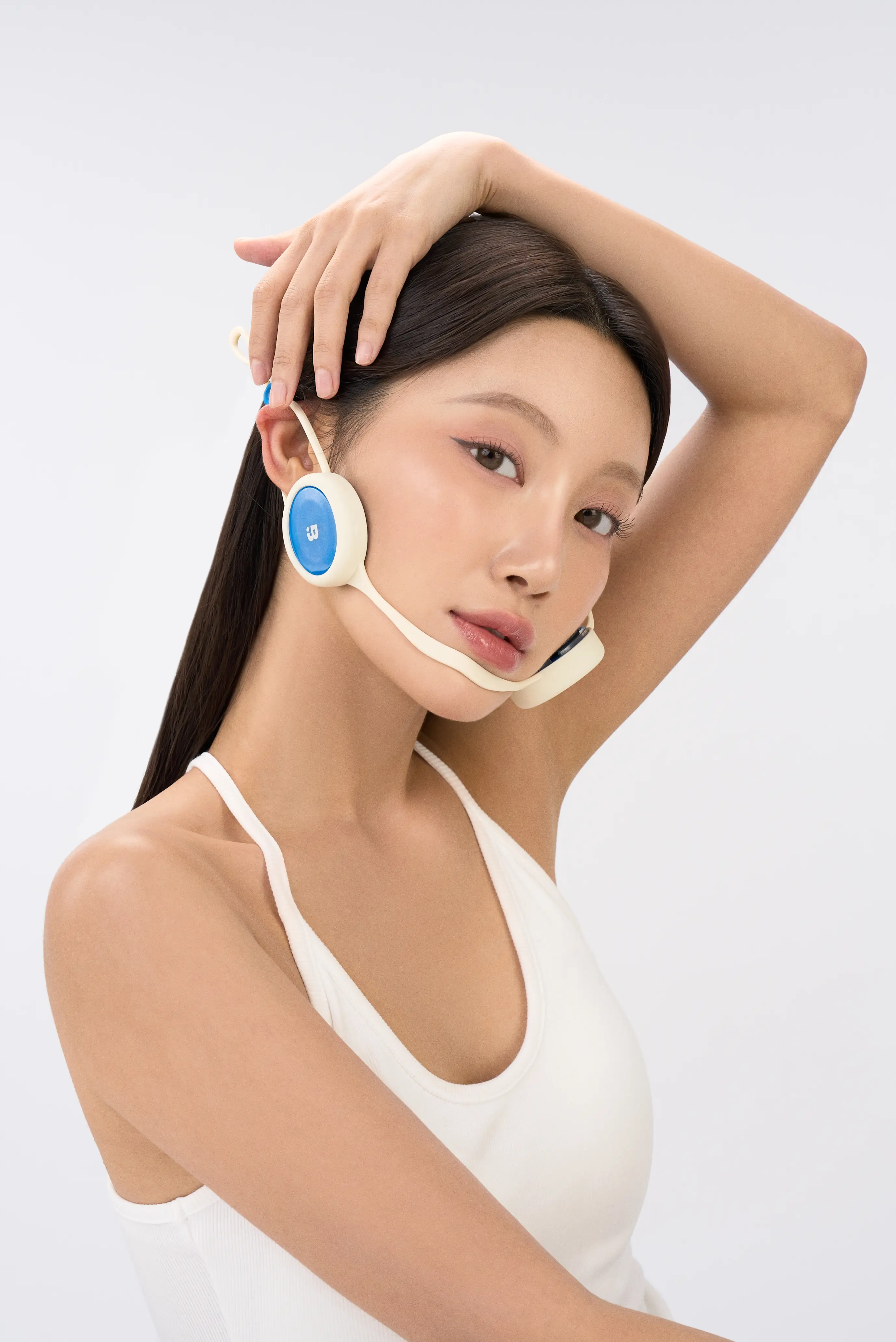 EMS 원케어 디바이스 99,000원 / 남성관리 로션, 왁스, 향수는 챙기면서 왜 얼굴형 관리는 안 하세요?