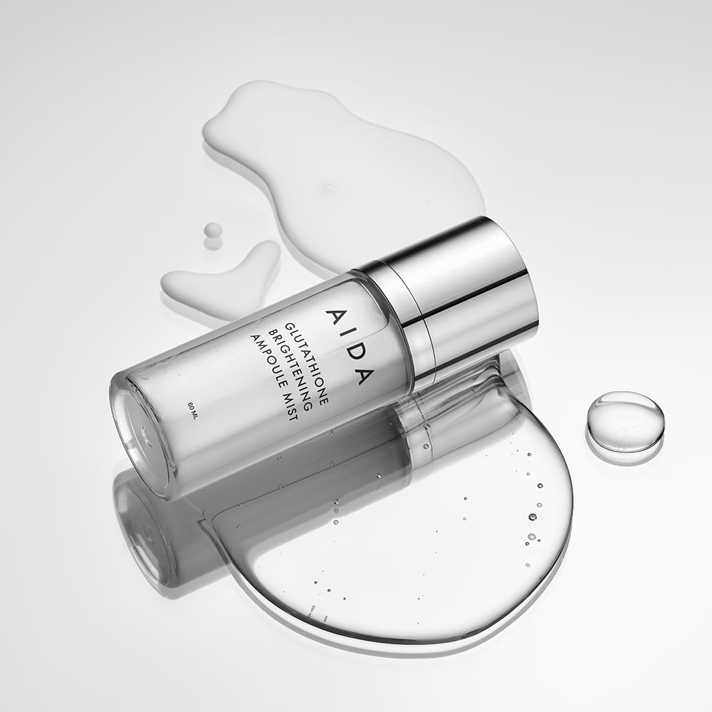 글루타치온 브라이트닝 앰플 미스트 60mL
