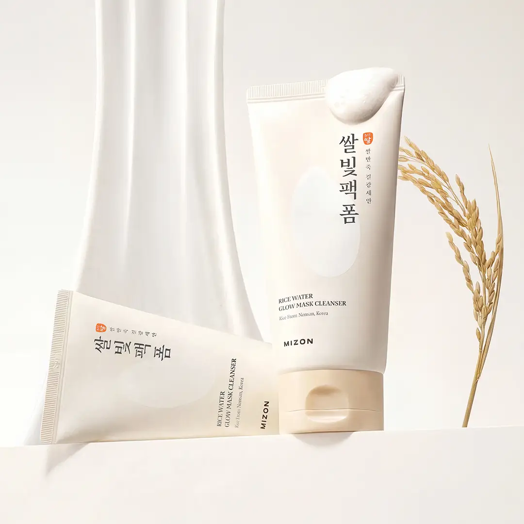 쌀빛 팩폼
