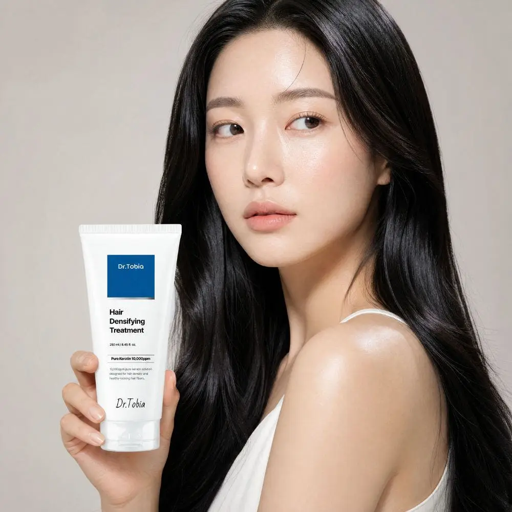 모발 밀도 트리트먼트  250ml