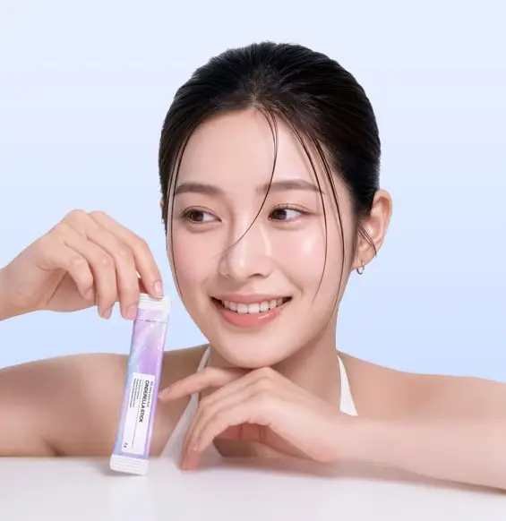 신데렐라 스틱