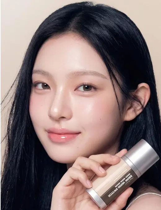 [올리브영/20~30대 선정] 브로우 톤케어의 작은 디테일로 완성되는 그날의 인상과 분위기!