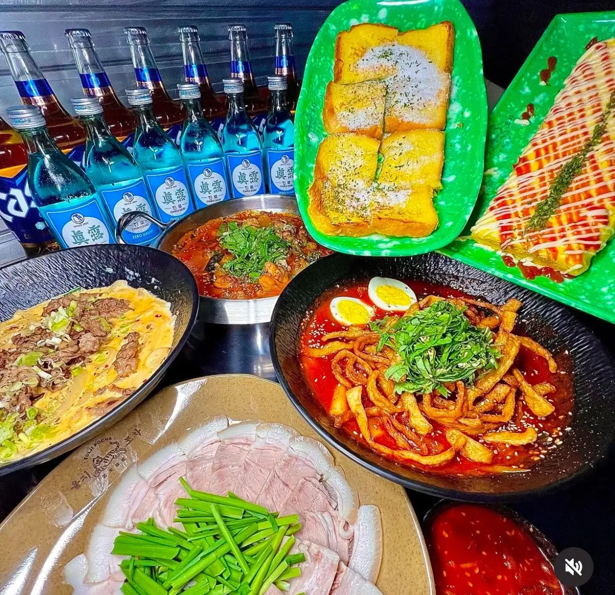 을지포차 강남역점