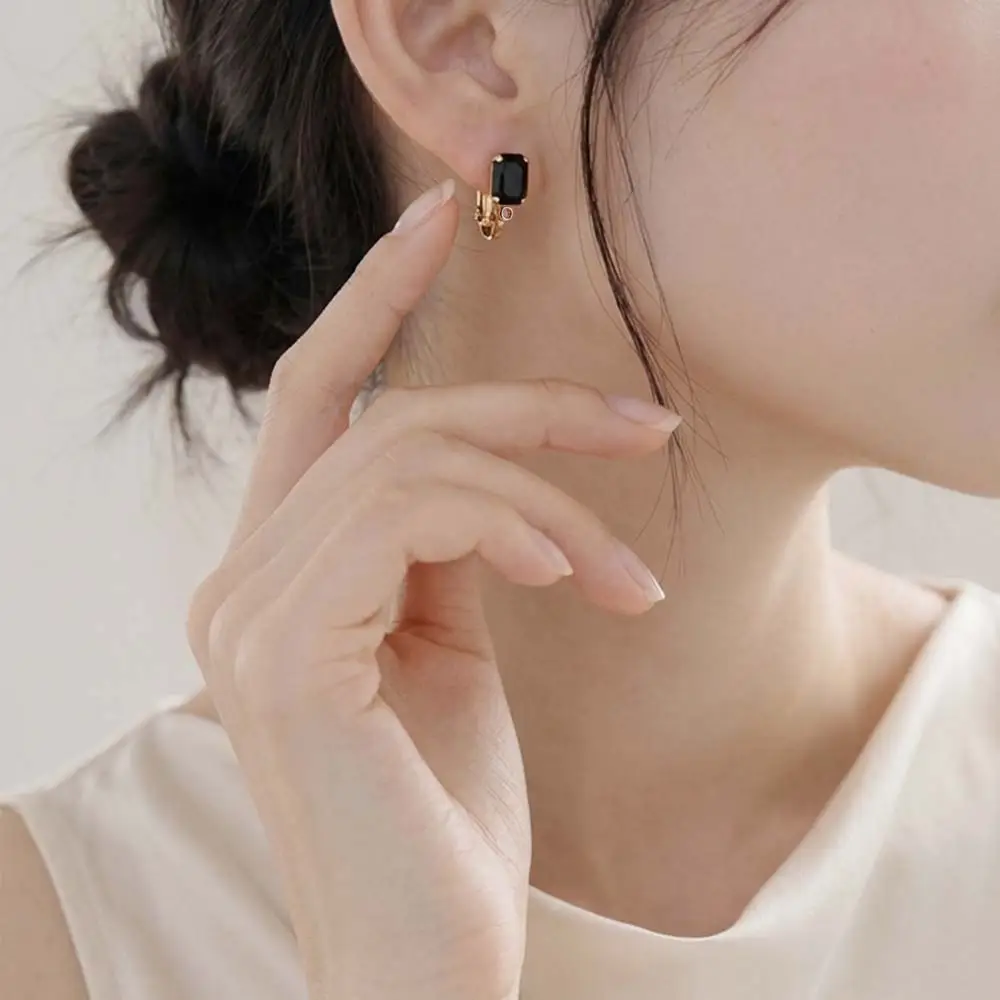 워치리빌드 스퀘어 이어커프 귀찌