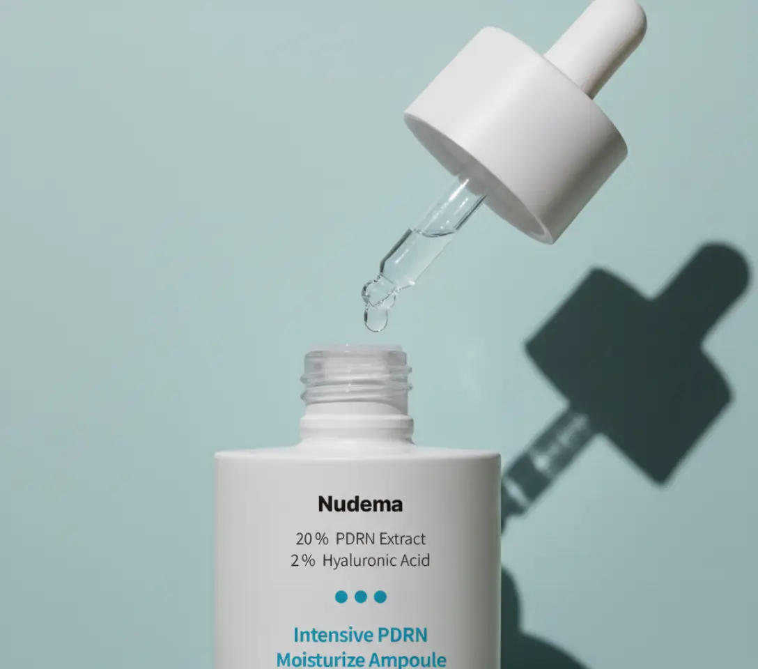 누데마  인텐시브 PDRN 모이스처라이즈 앰플 30ml