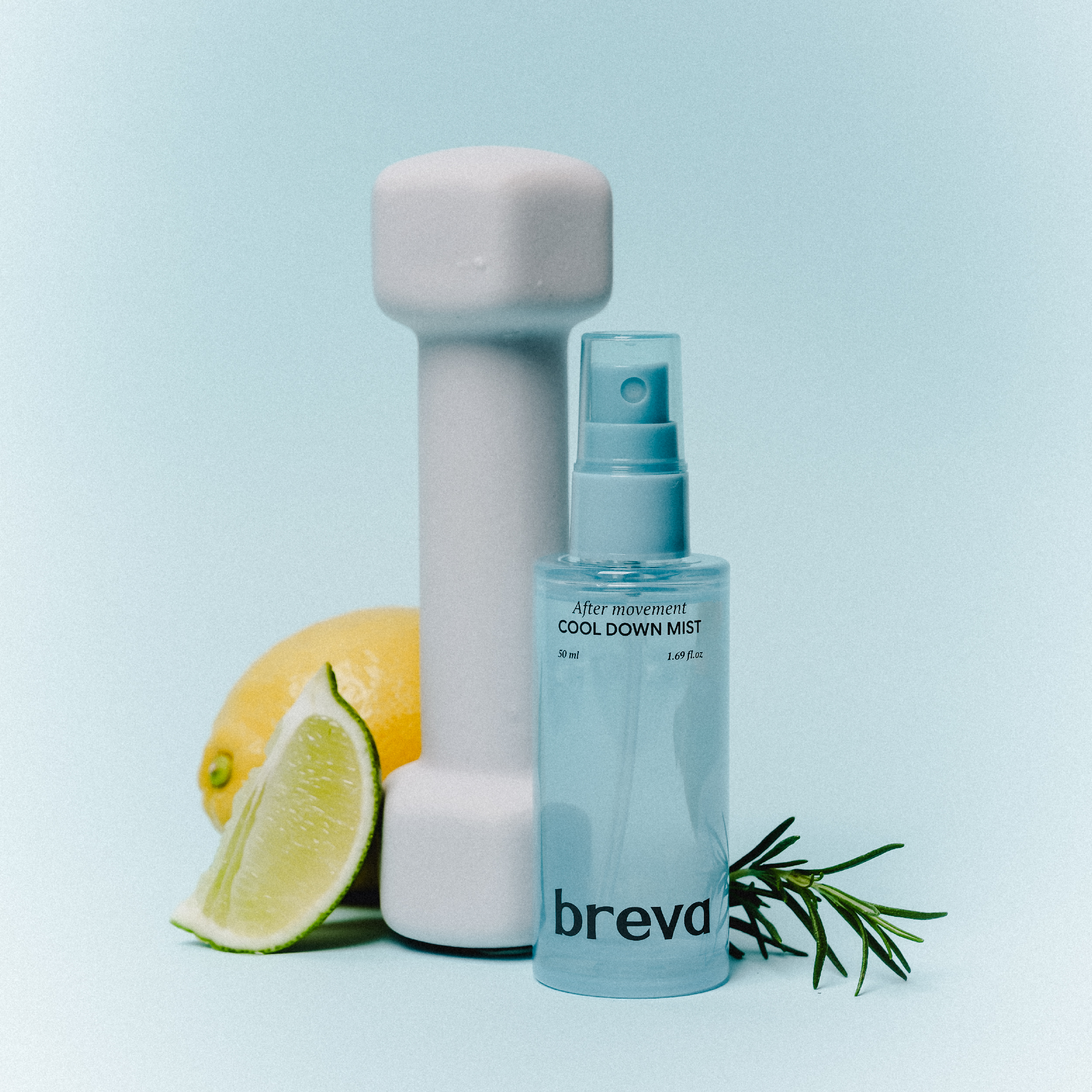 애프터 무브먼트 쿨다운 미스트 50ml - 네이버클립