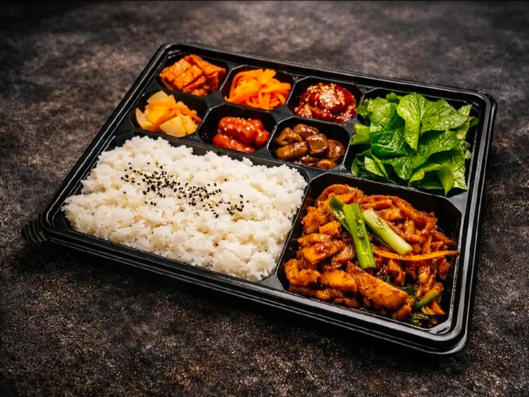 배달의민족 신림 체험단모집 (방문포장)