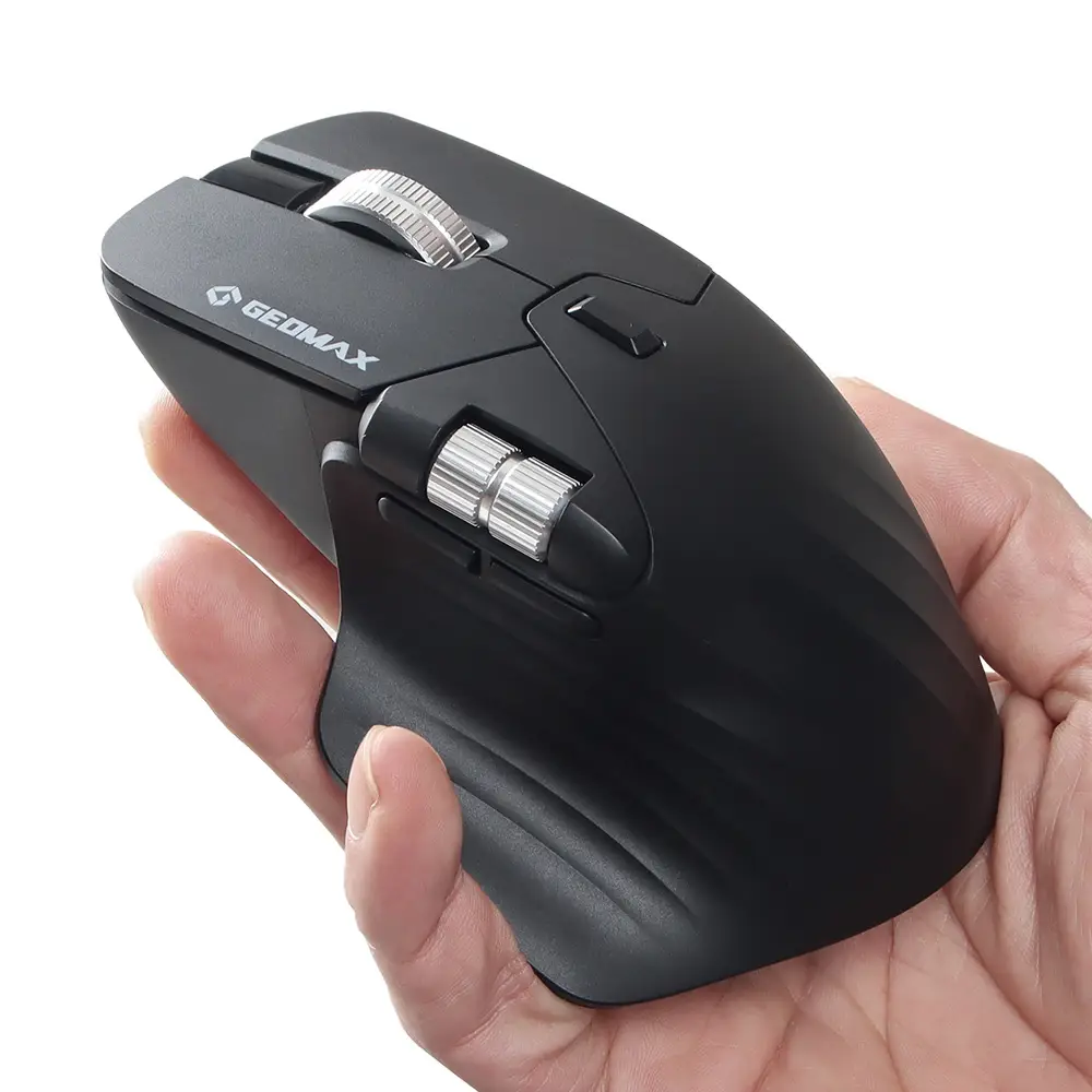 지오맥스 GM-MX1100 블랙