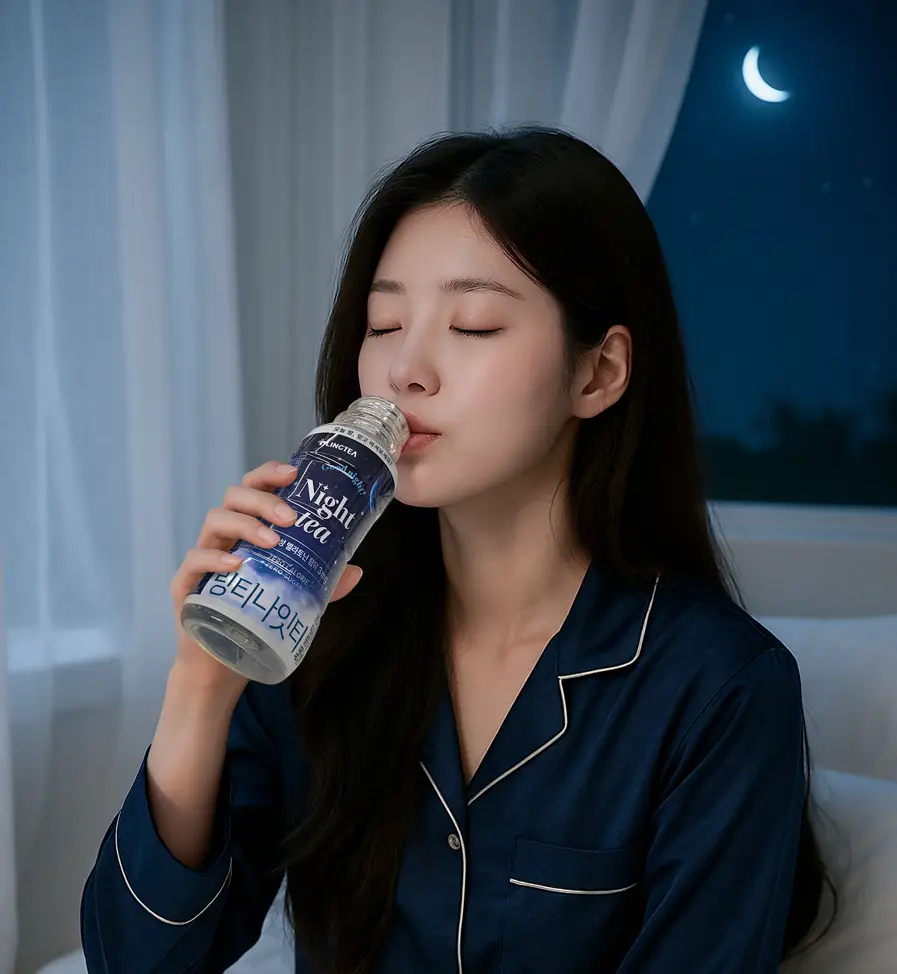 링티 나잇티