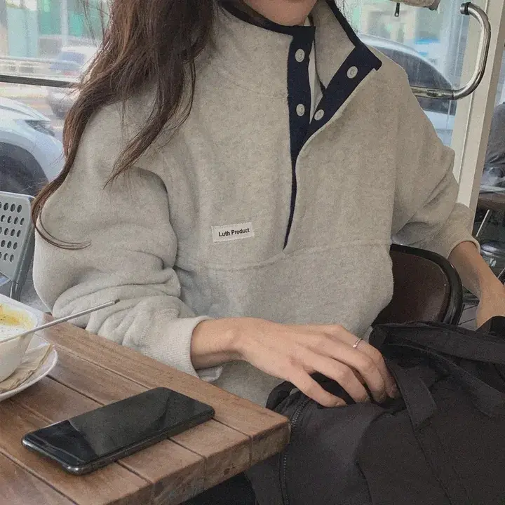 포근함,실용성, 스타일 모두 갖춘 플리스!