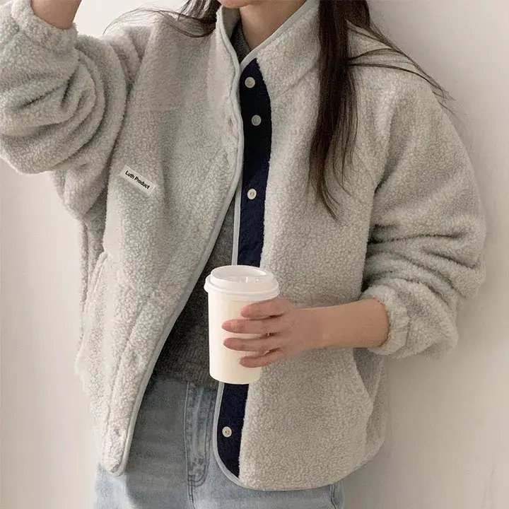 포근하고 귀엽게 꾸안꾸 폴리스♡