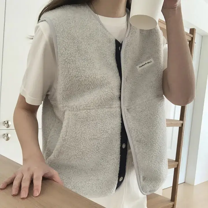 포근한 소재의 손이 자주 가는 베스트