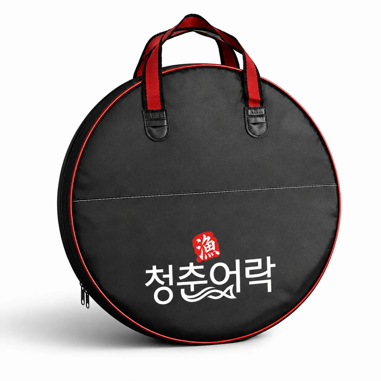 1회차 청춘어락 빠른건조 통풍 메쉬 살림 전용 보관가방